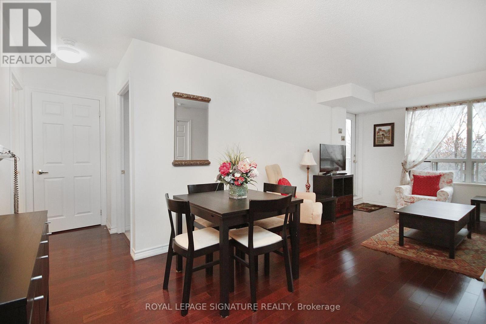 Photo 22 of 510 16 Dallimore Circle, Toronto ON