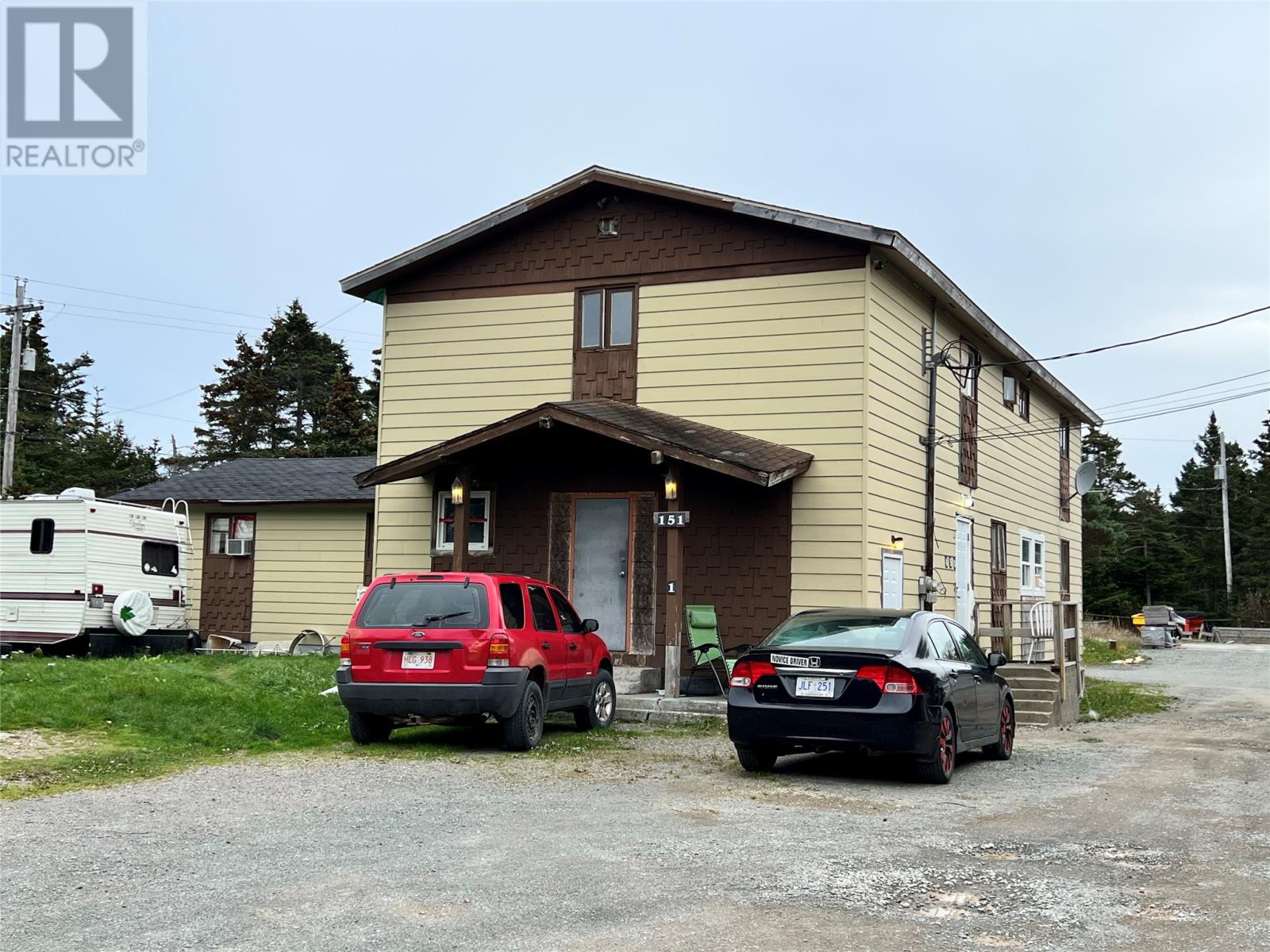 Photo 2 of 151 Springfield Road, South River NL