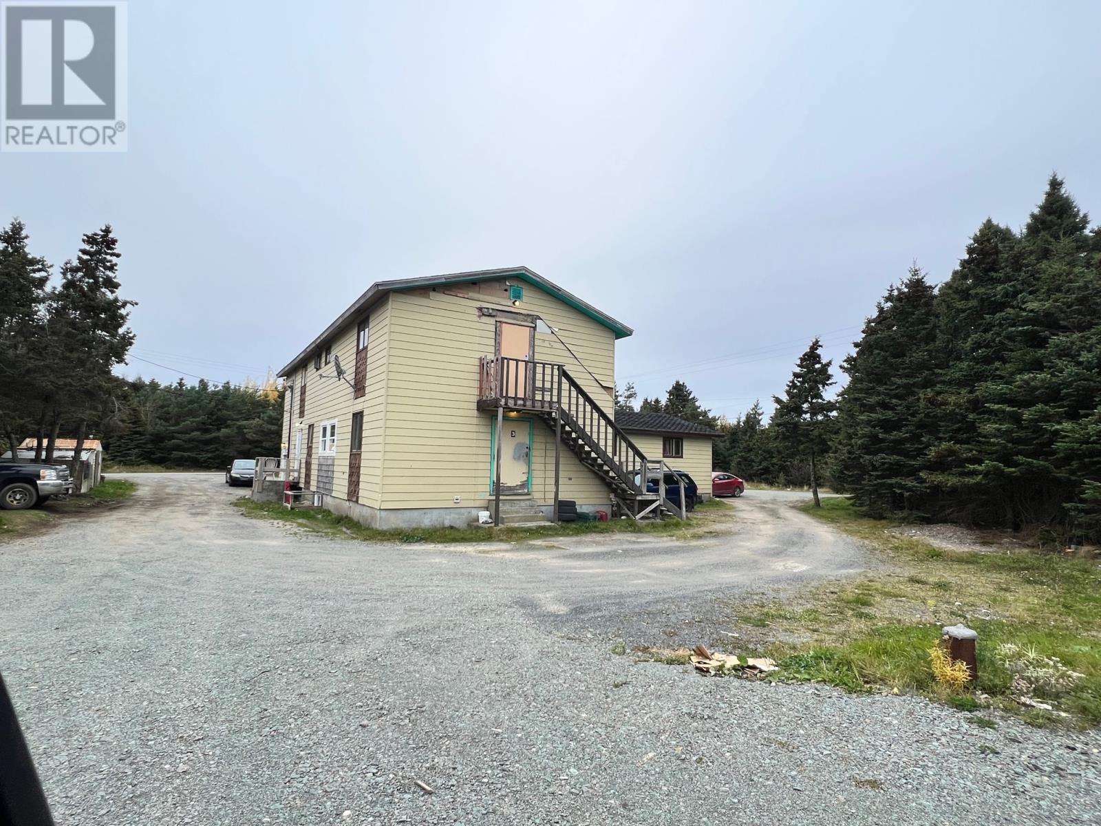 Photo 1 of 151 Springfield Road, South River NL