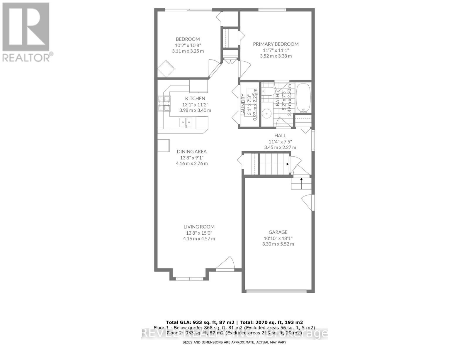 Photo 1 of 209 Nelson Street W, Norfolk ON