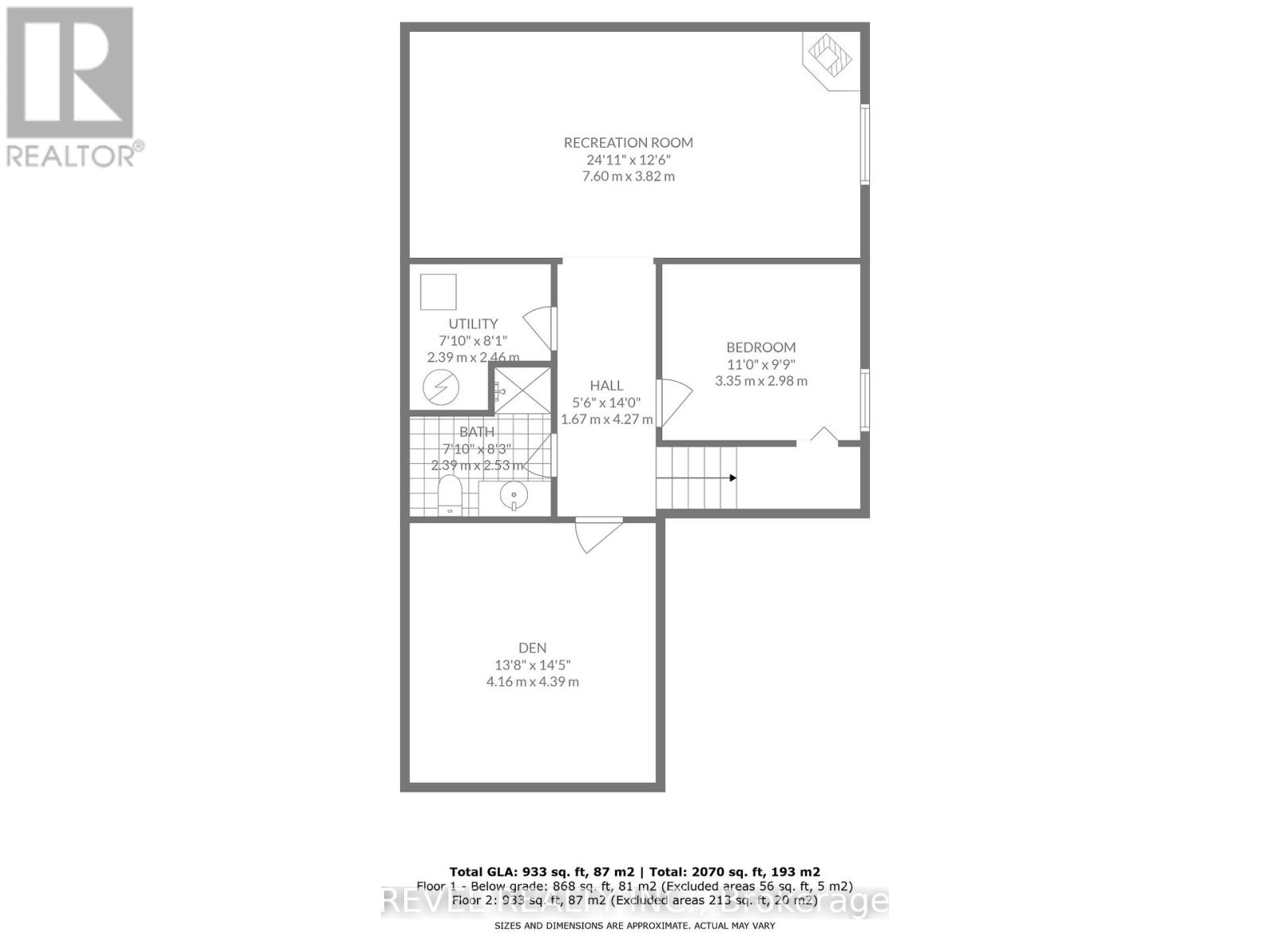 Photo 9 of 209 Nelson Street W, Norfolk ON
