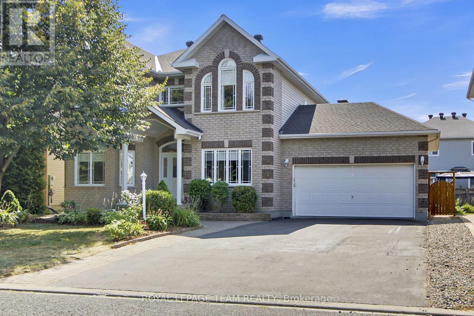 Welcome to 31 Wilderness Way!!
