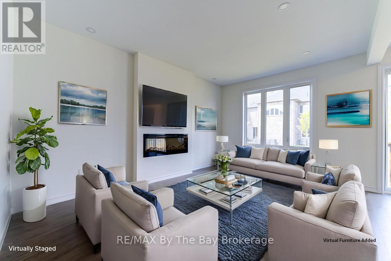 Photo 9 of 17 Sun Valley Avenue, Wasaga Beach ON