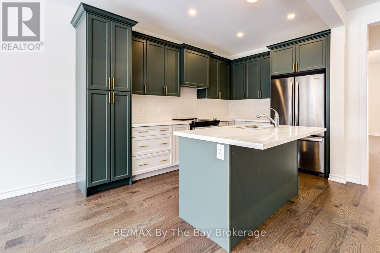 Photo 16 of 17 Sun Valley Avenue, Wasaga Beach ON