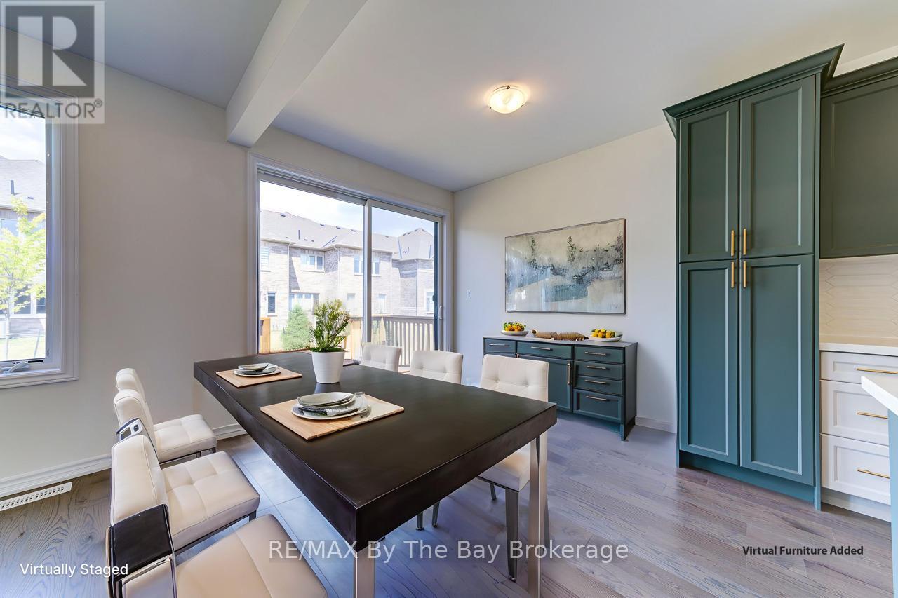 Photo 14 of 17 Sun Valley Avenue, Wasaga Beach ON
