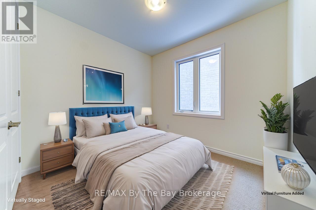 Photo 23 of 17 Sun Valley Avenue, Wasaga Beach ON