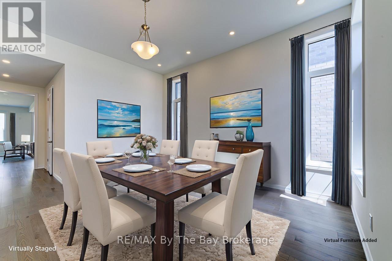Photo 31 of 17 Sun Valley Avenue, Wasaga Beach ON