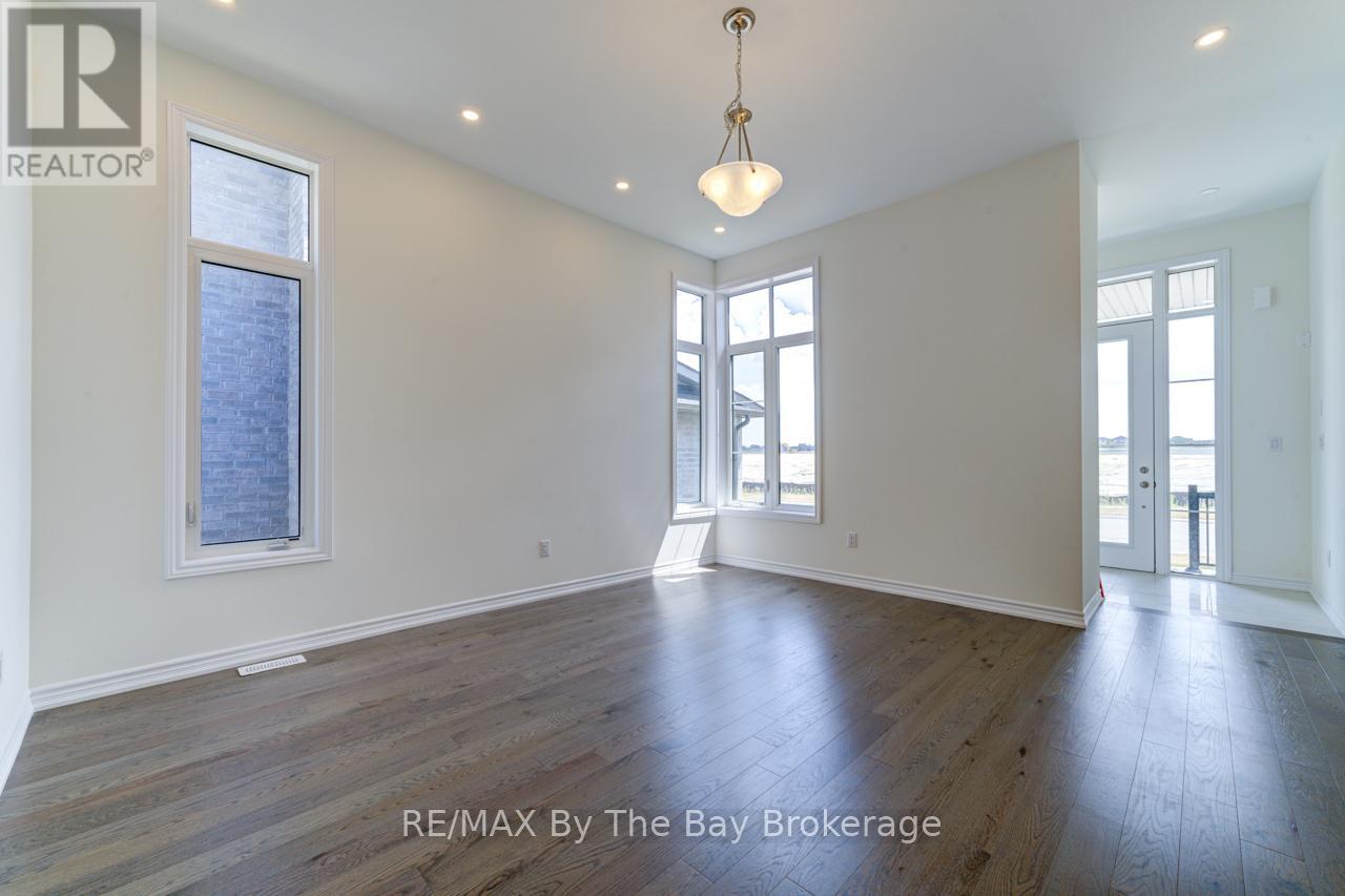 Photo 1 of 17 Sun Valley Avenue, Wasaga Beach ON