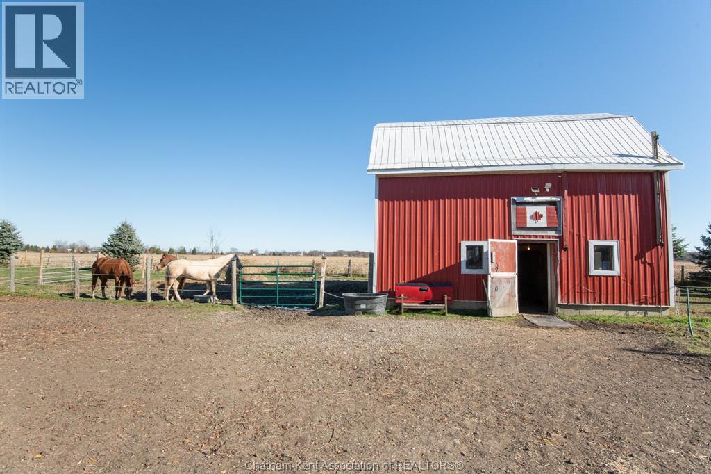 Photo 10 of 2352 Oil Heritage Road, Oil Springs ON