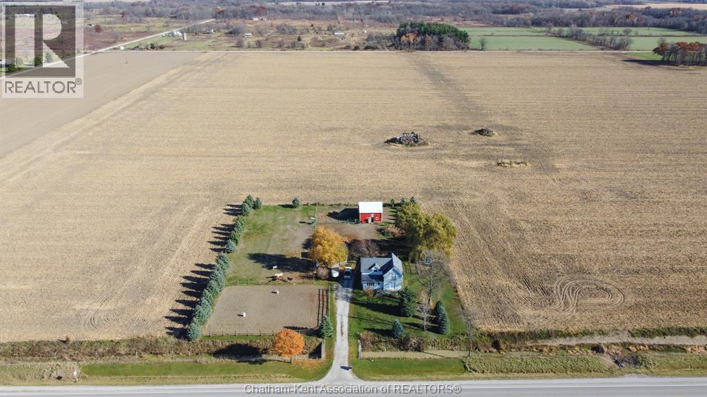 Photo 25 of 2352 Oil Heritage Road, Oil Springs ON