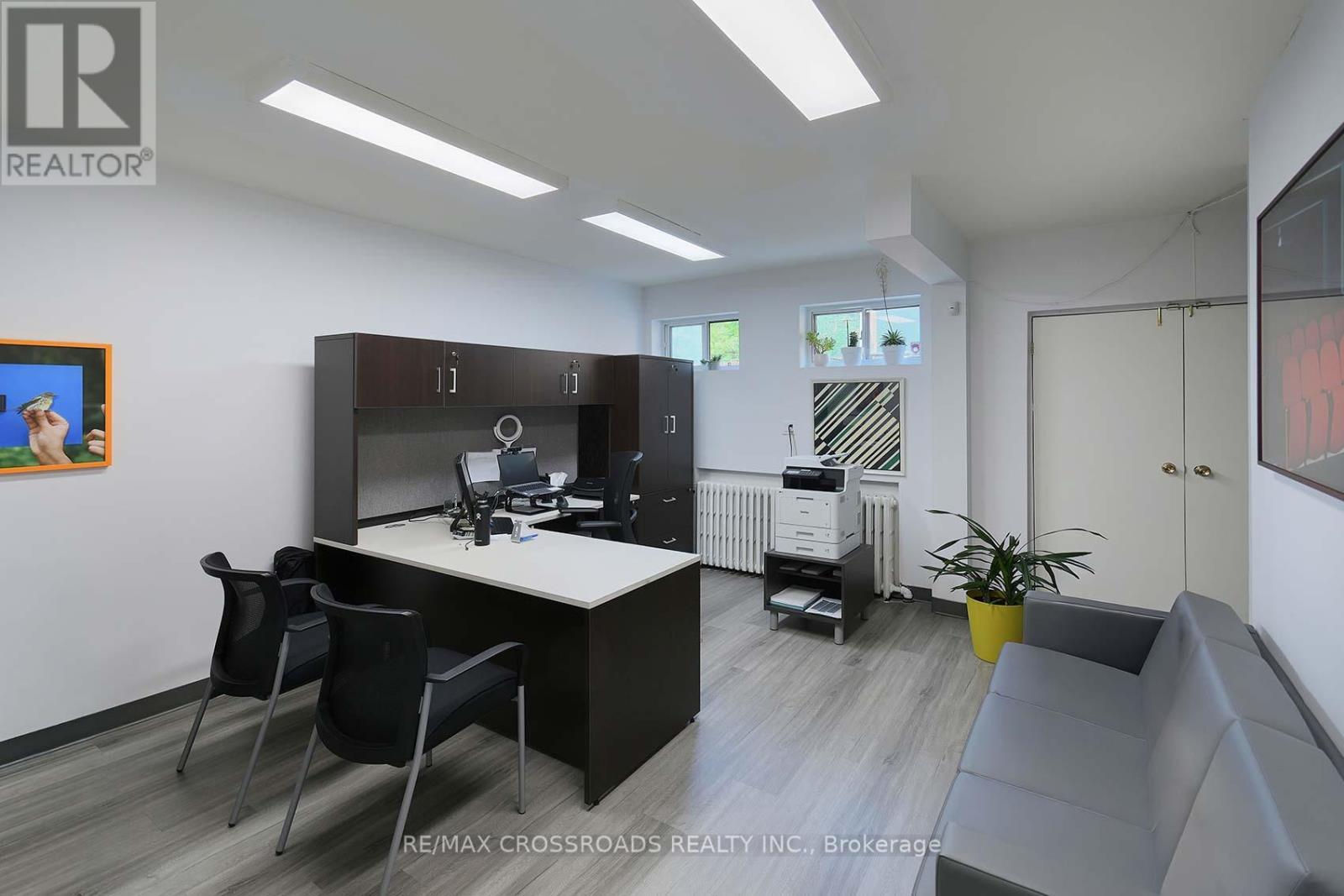 Photo 4 of 1180 Danforth Avenue, Toronto ON