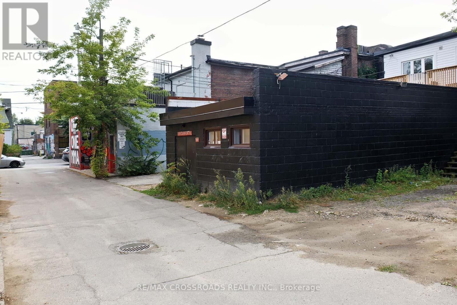 Photo 24 of 1180 Danforth Avenue, Toronto ON