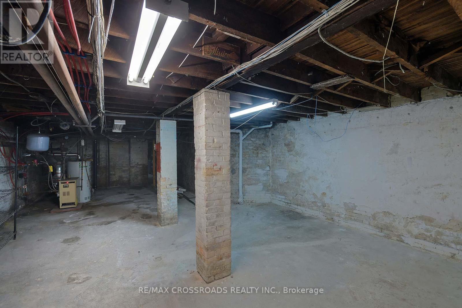 Photo 3 of 1180 Danforth Avenue, Toronto ON