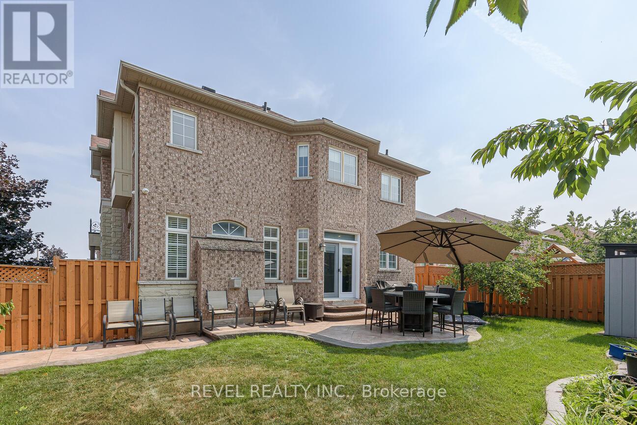 Photo 40 of 56 Redwillow Road, Brampton ON