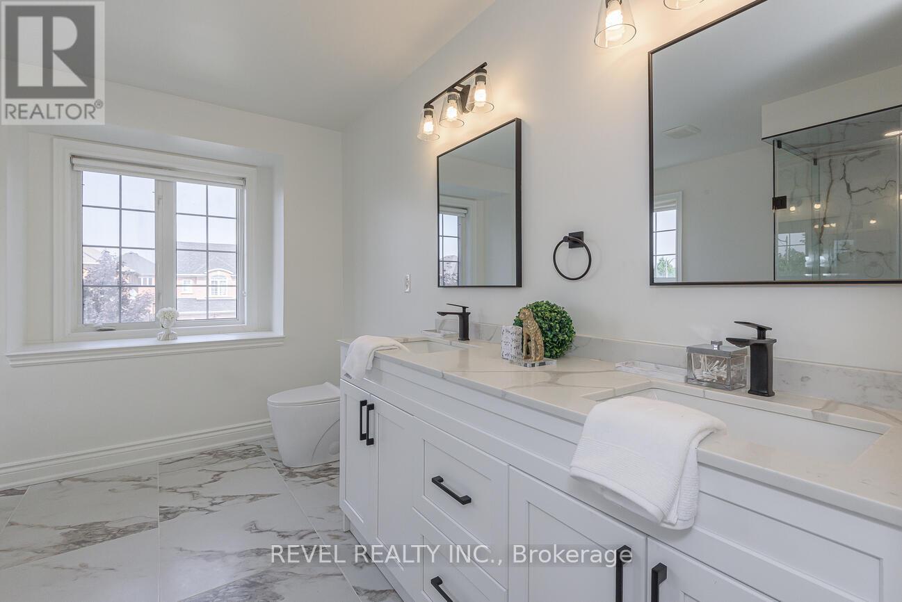 Photo 30 of 56 Redwillow Road, Brampton ON