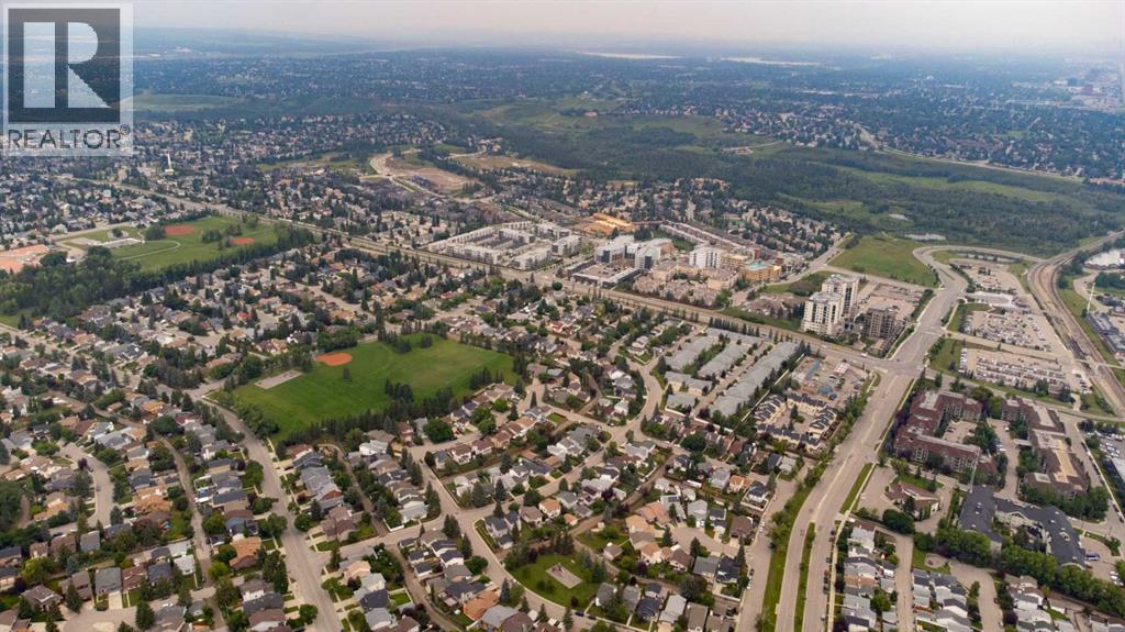 Single Family House for Sale in  Millside Place SW Millrise Calgary 