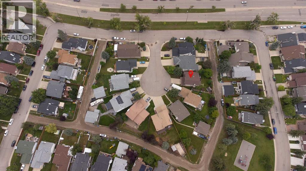 Single Family House for Sale in  Millside Place SW Millrise Calgary 