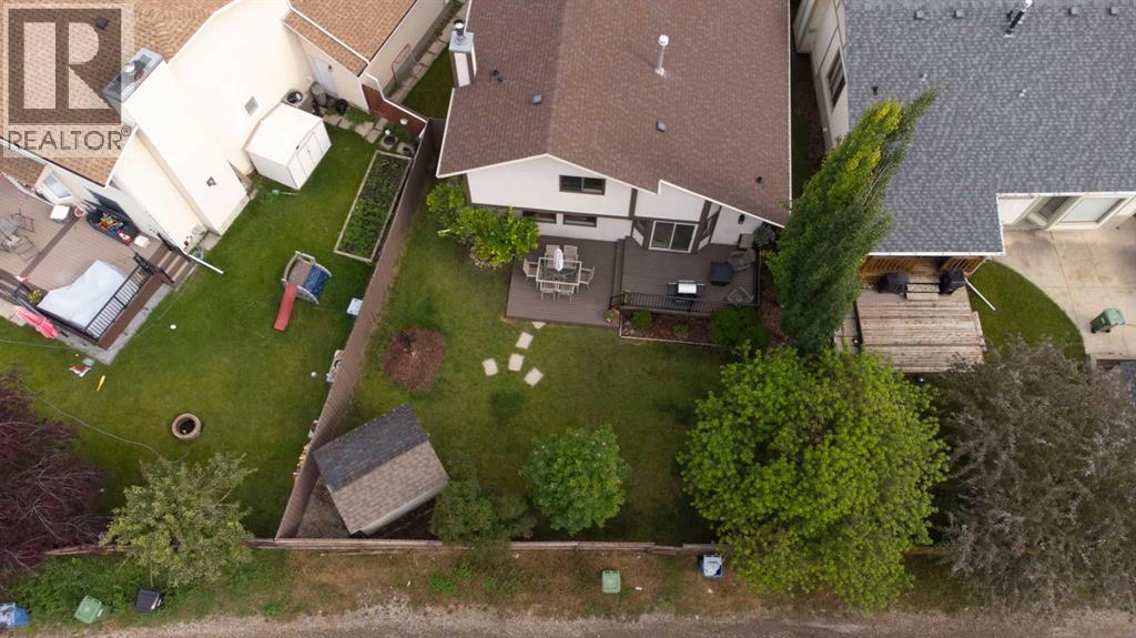 Single Family House for Sale in  Millside Place SW Millrise Calgary 