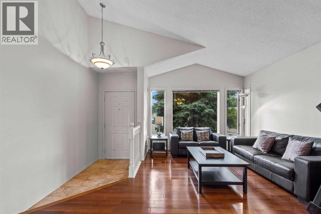Single Family House for Sale in  Millside Place SW Millrise Calgary 