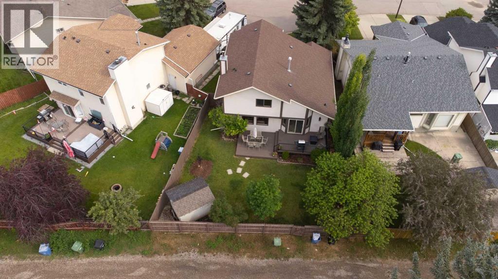 Single Family House for Sale in  Millside Place SW Millrise Calgary 