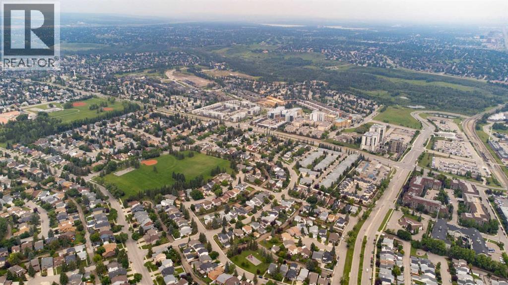 Single Family House for Sale in  Millside Place SW Millrise Calgary 