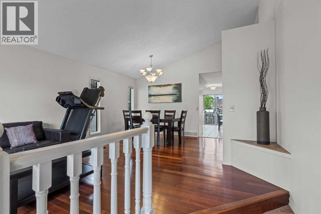 Single Family House for Sale in  Millside Place SW Millrise Calgary 