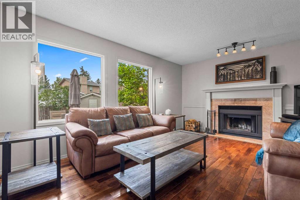 35 Millside Place SW, Calgary, Alberta