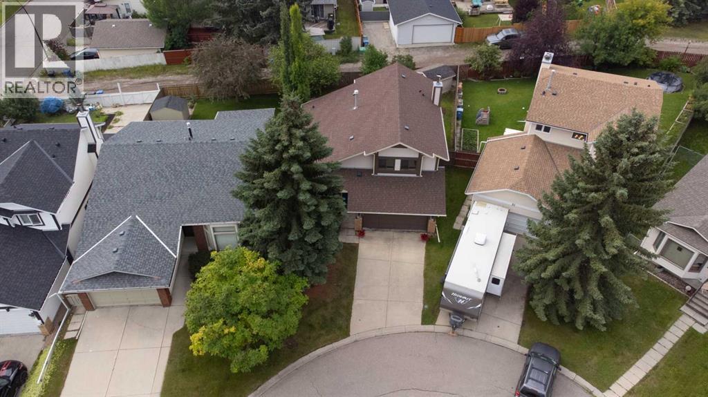 Single Family House for Sale in  Millside Place SW Millrise Calgary 