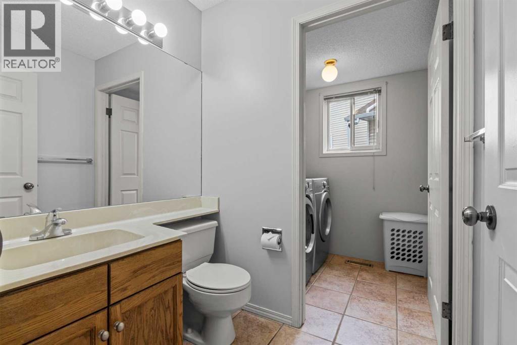 Single Family House for Sale in  Millside Place SW Millrise Calgary 