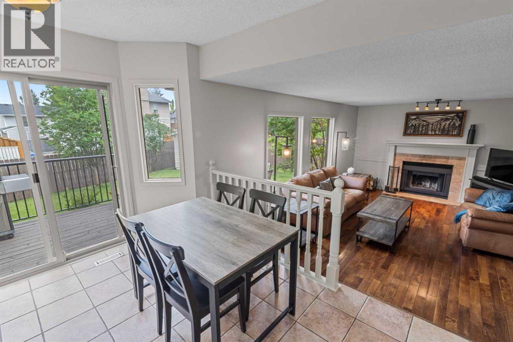 Single Family House for Sale in  Millside Place SW Millrise Calgary 