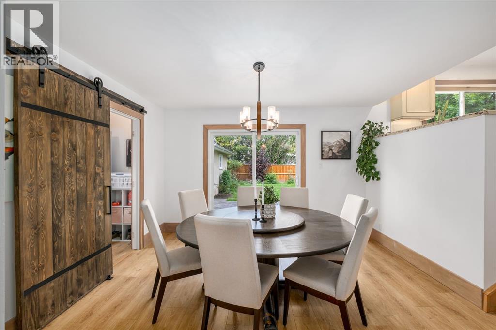 Single Family House 4 Level for Sale in  Vallance Crescent NW Varsity Calgary 
