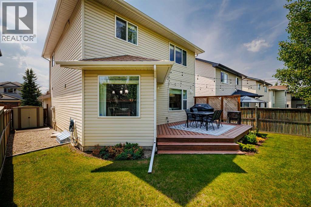 Single Family House for Sale in  Rocky Ridge Close NW Rocky Ridge Calgary 