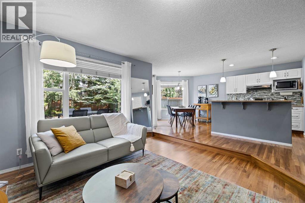 Single Family House for Sale in  Rocky Ridge Close NW Rocky Ridge Calgary 