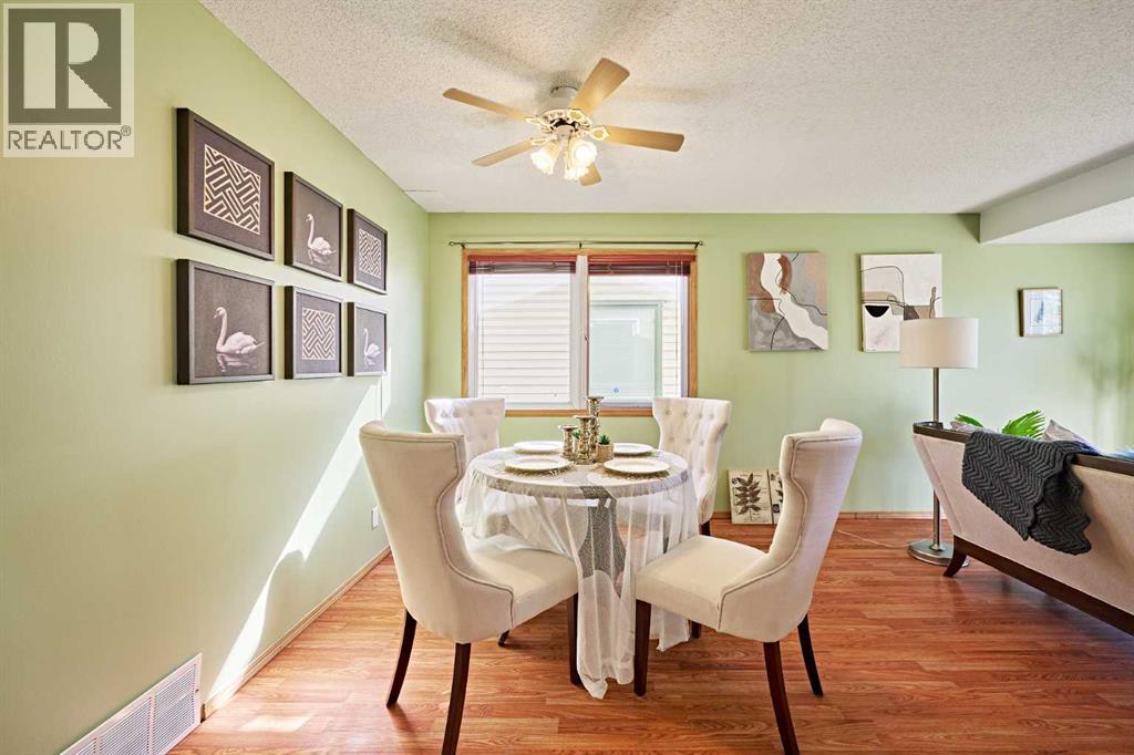 Single Family House for Sale in  Shawmeadows Crescent SW Shawnessy Calgary 
