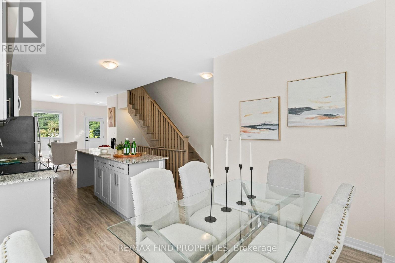 Photo 13 of 1622 Pleasure Valley Path, Oshawa ON