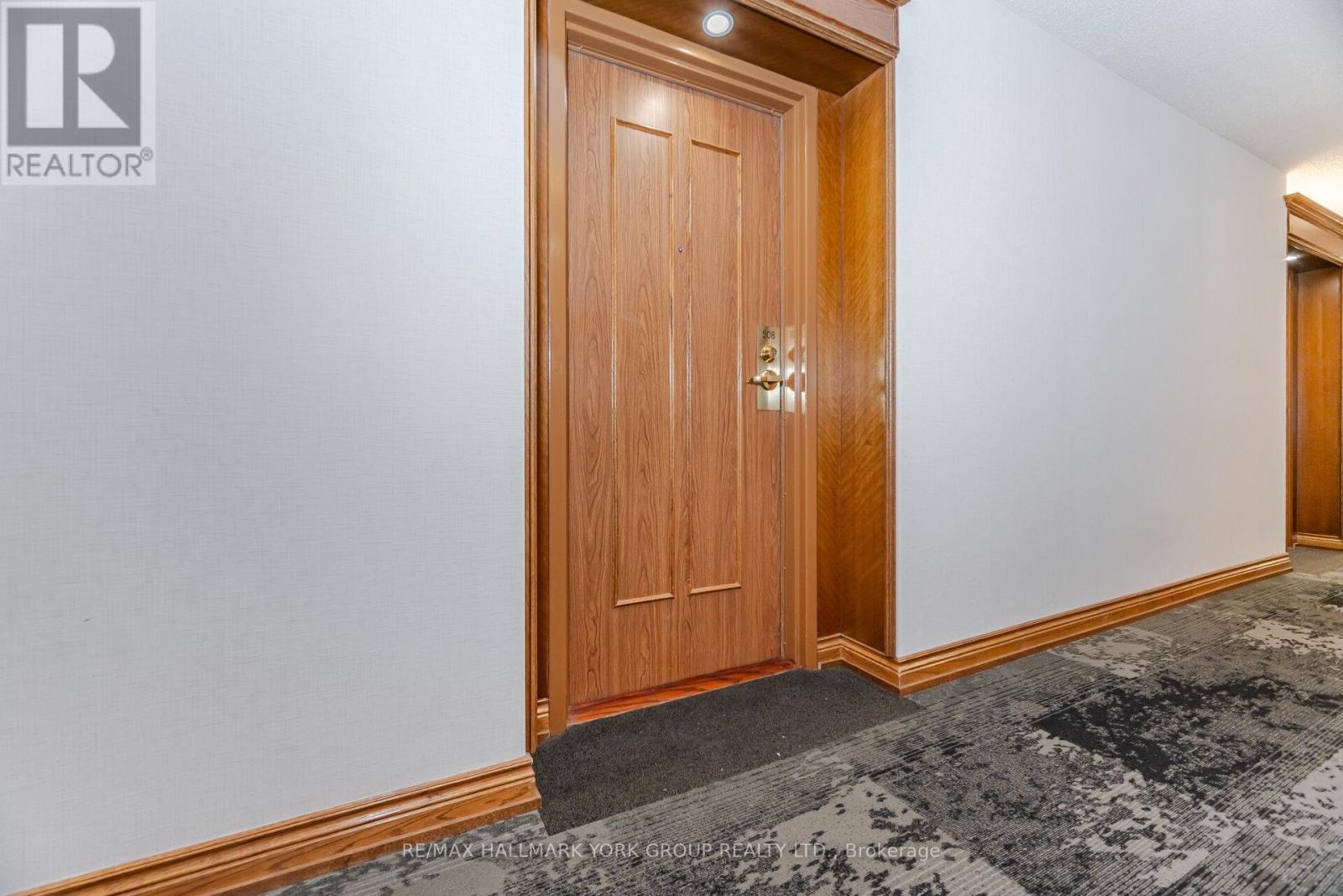 Photo 25 of 508 100 Observatory Lane, Richmond Hill ON