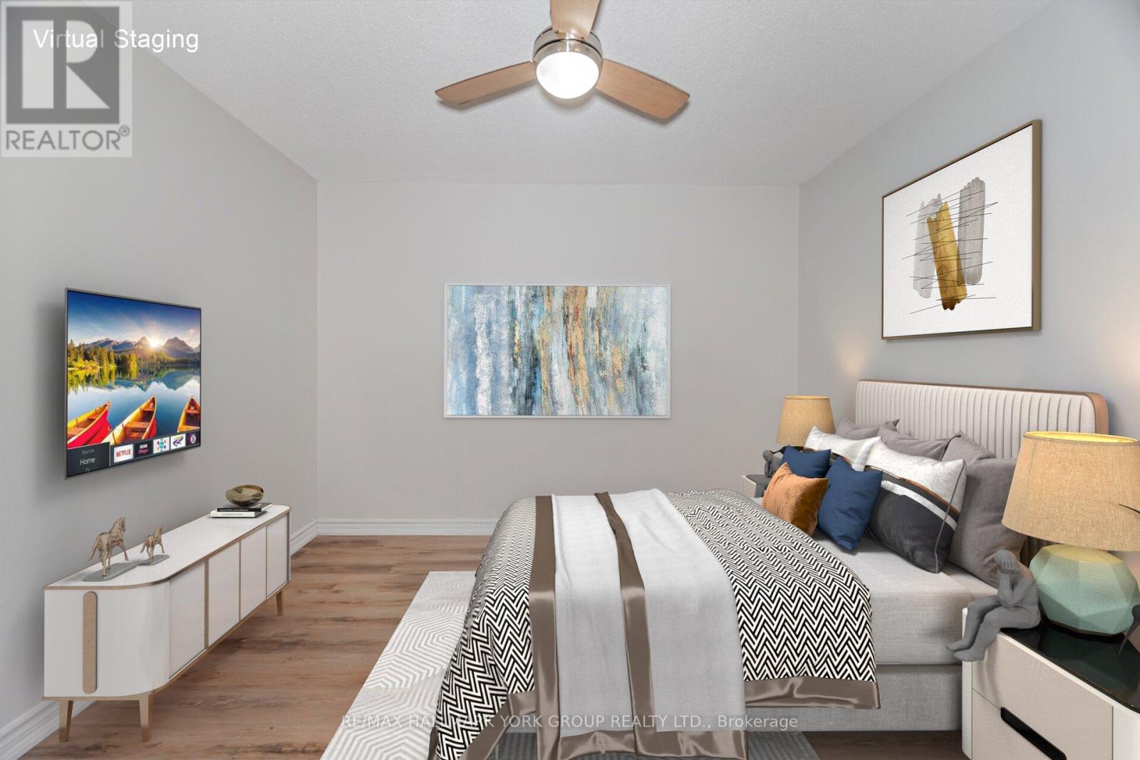 Photo 32 of 508 100 Observatory Lane, Richmond Hill ON