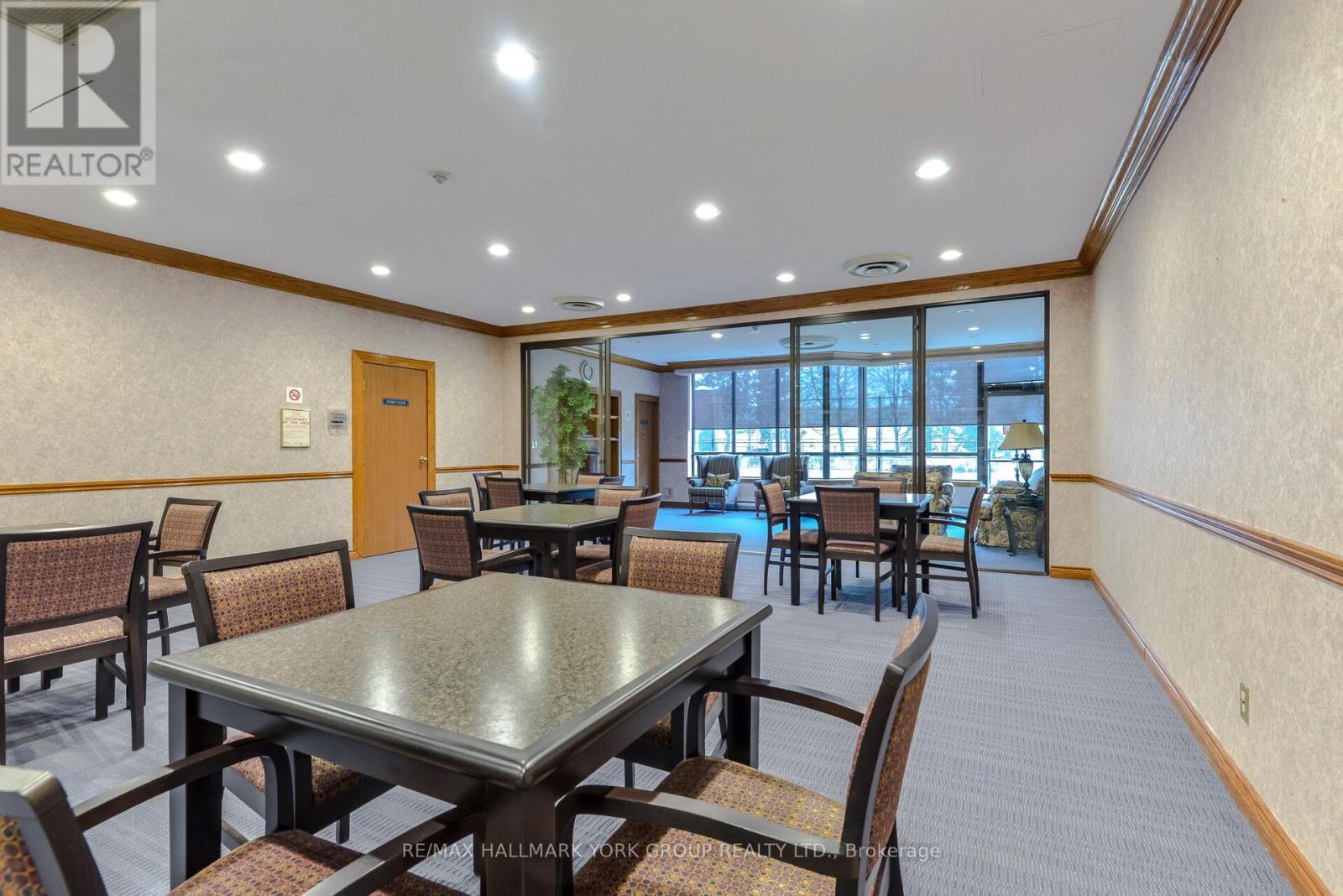 Photo 41 of 508 100 Observatory Lane, Richmond Hill ON