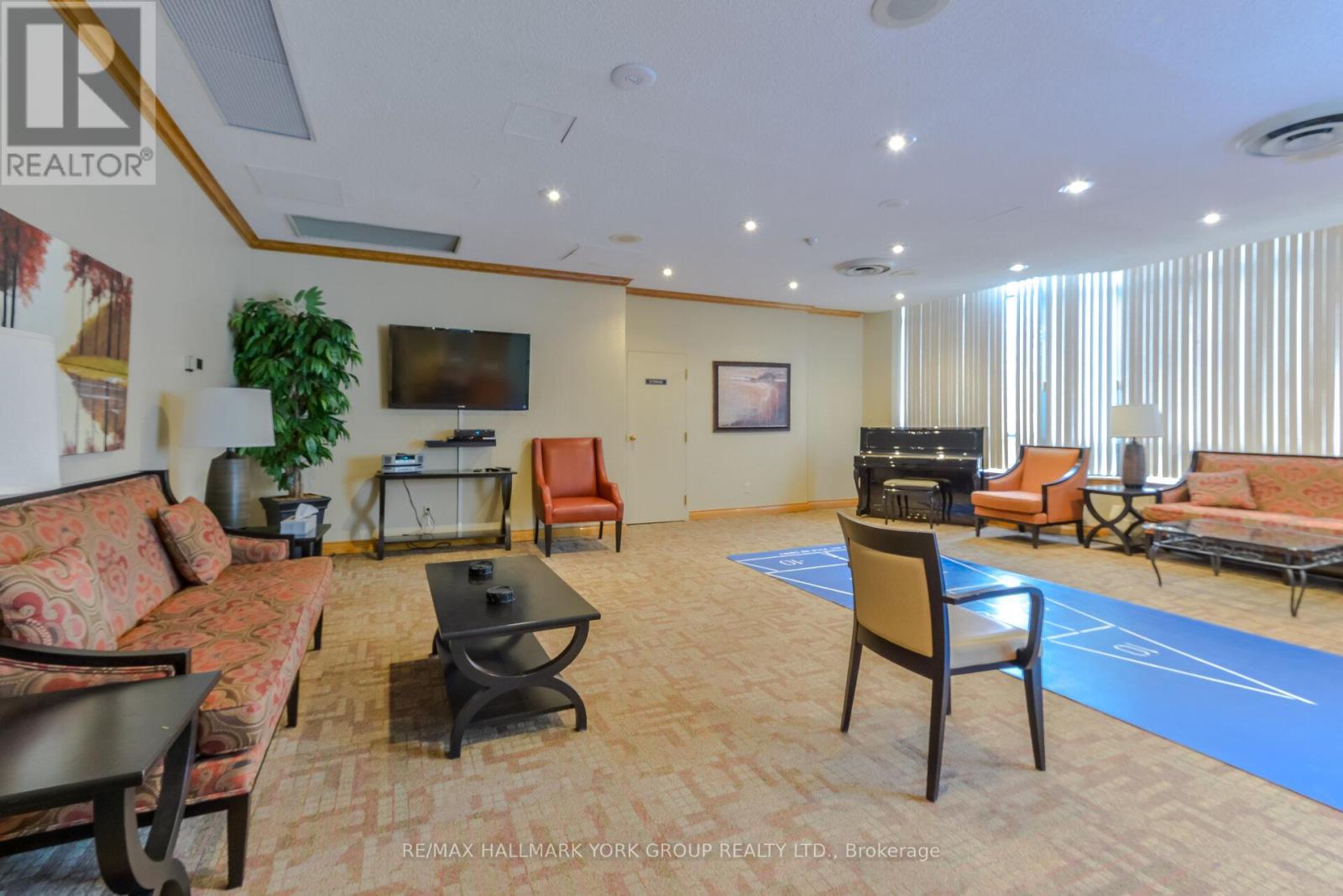 Photo 26 of 508 100 Observatory Lane, Richmond Hill ON