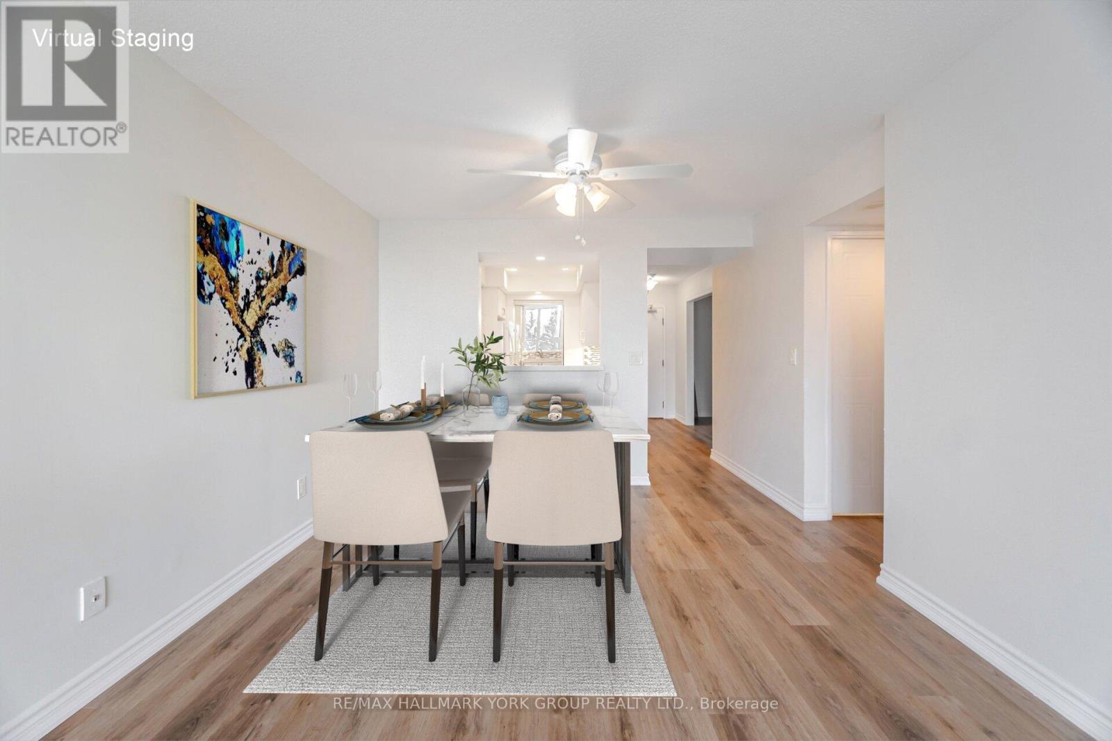 Photo 29 of 508 100 Observatory Lane, Richmond Hill ON