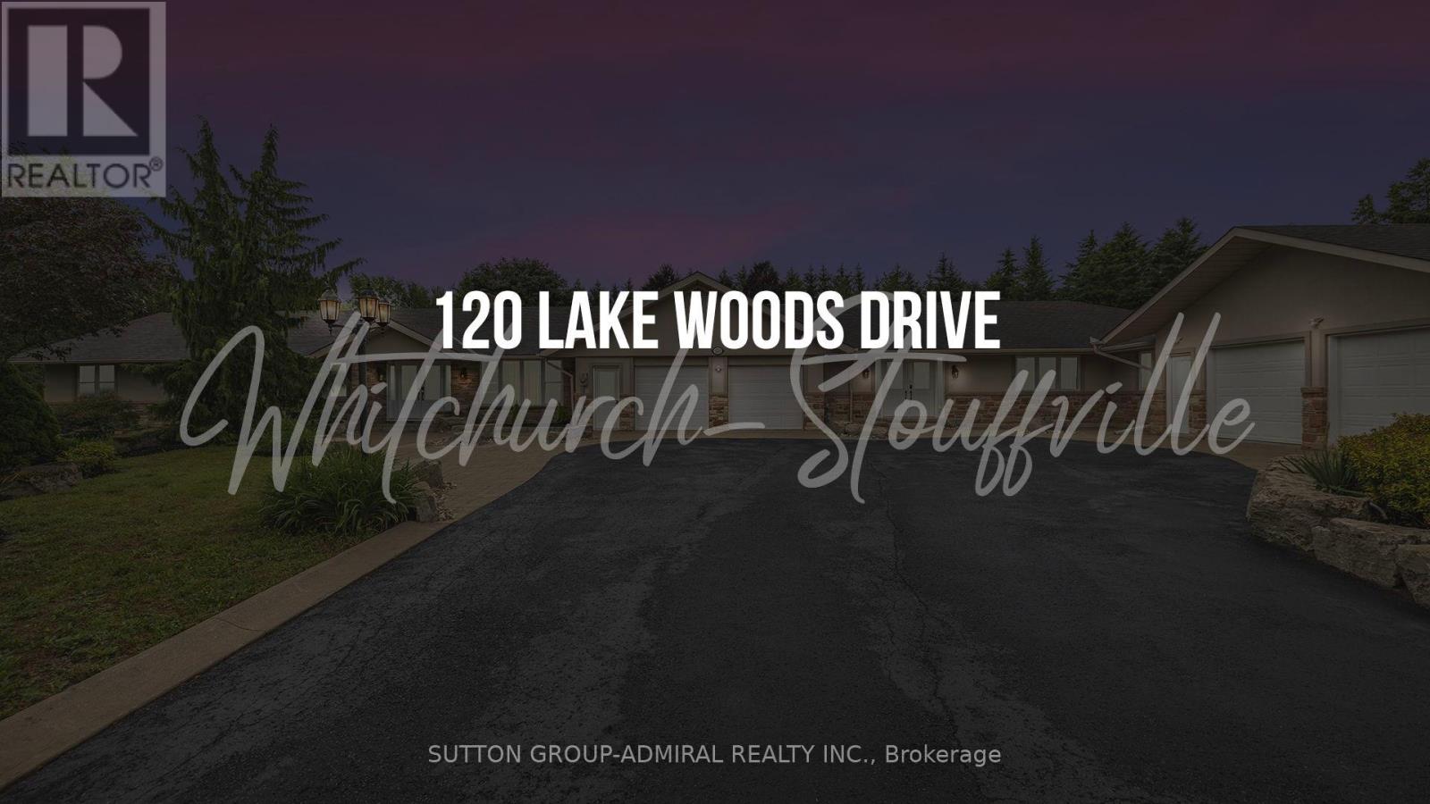Photo 28 of 120 Lake Woods Drive, Whitchurchstouffville ON