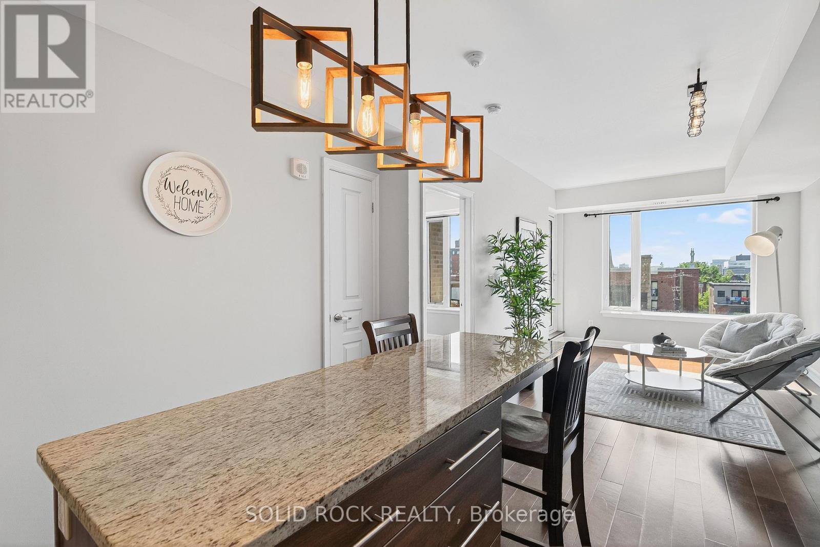 Photo 13 of 703 238 Besserer Street, Ottawa ON