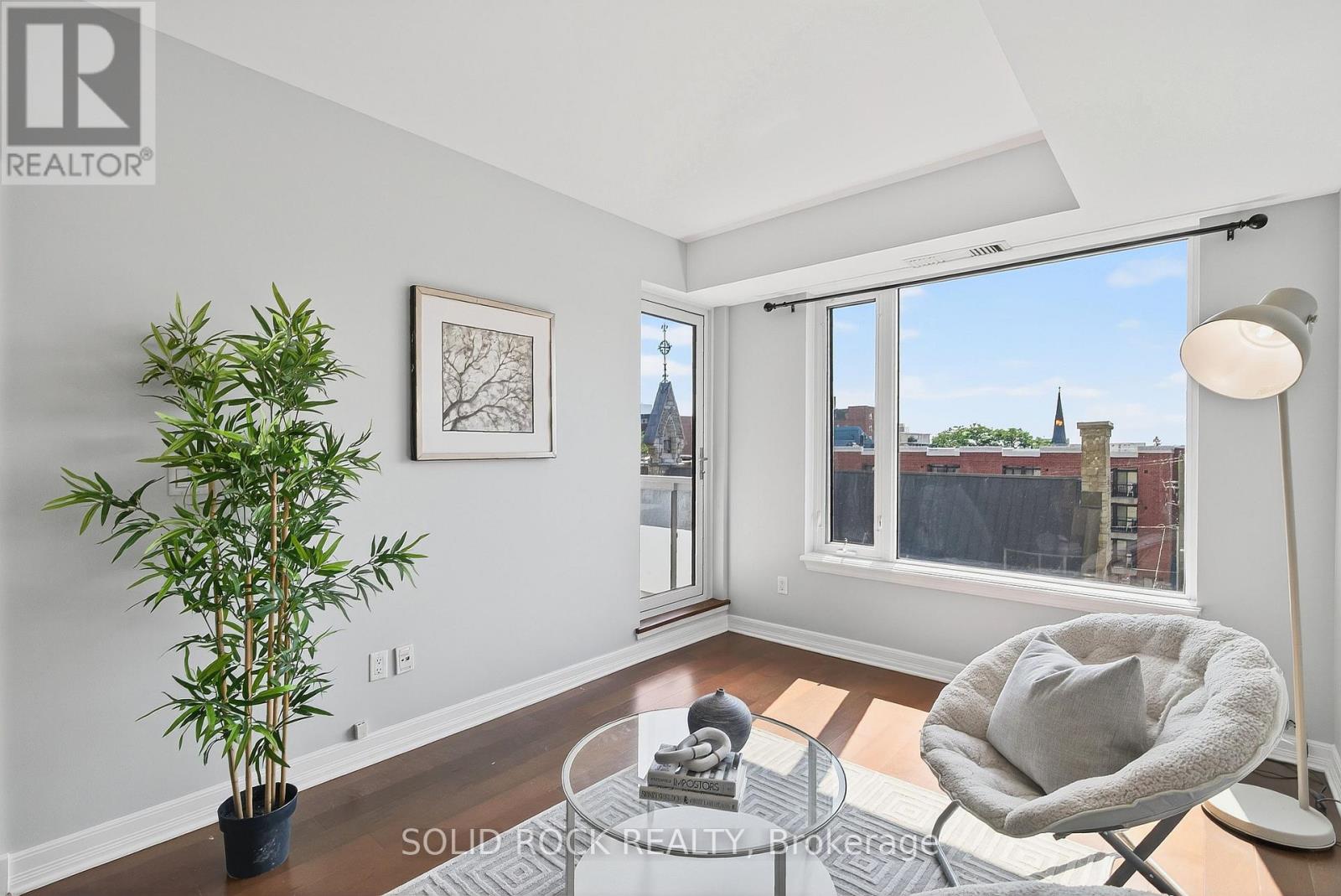 Photo 23 of 703 238 Besserer Street, Ottawa ON