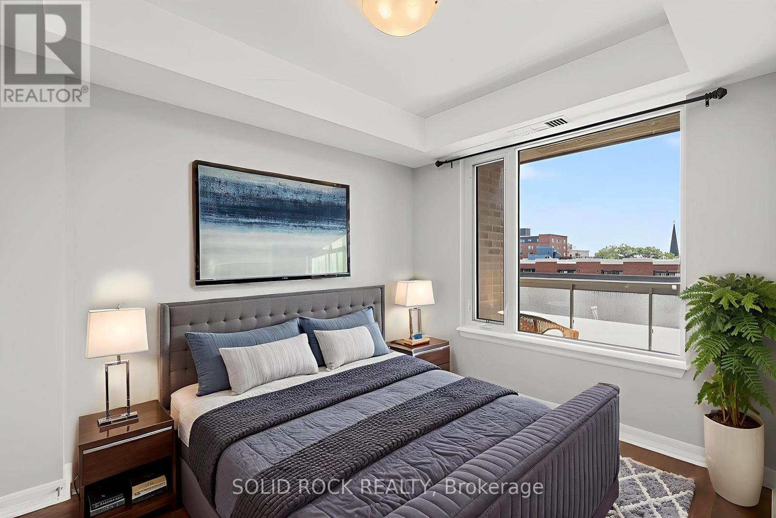 Photo 24 of 703 238 Besserer Street, Ottawa ON