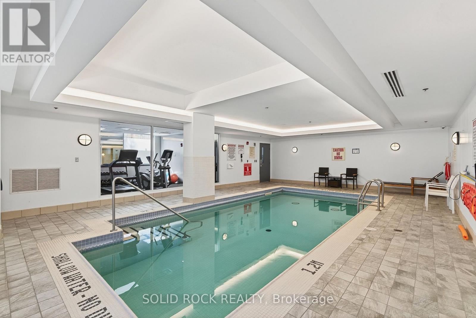 Photo 32 of 703 238 Besserer Street, Ottawa ON