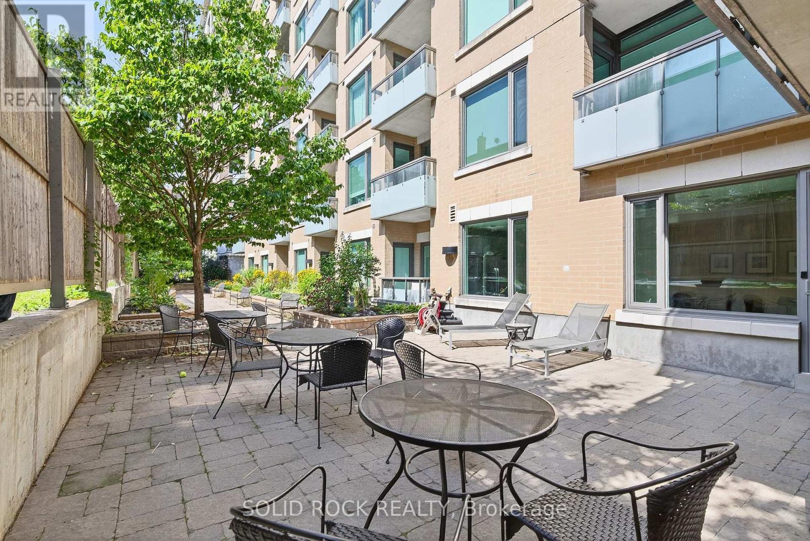 Photo 35 of 703 238 Besserer Street, Ottawa ON