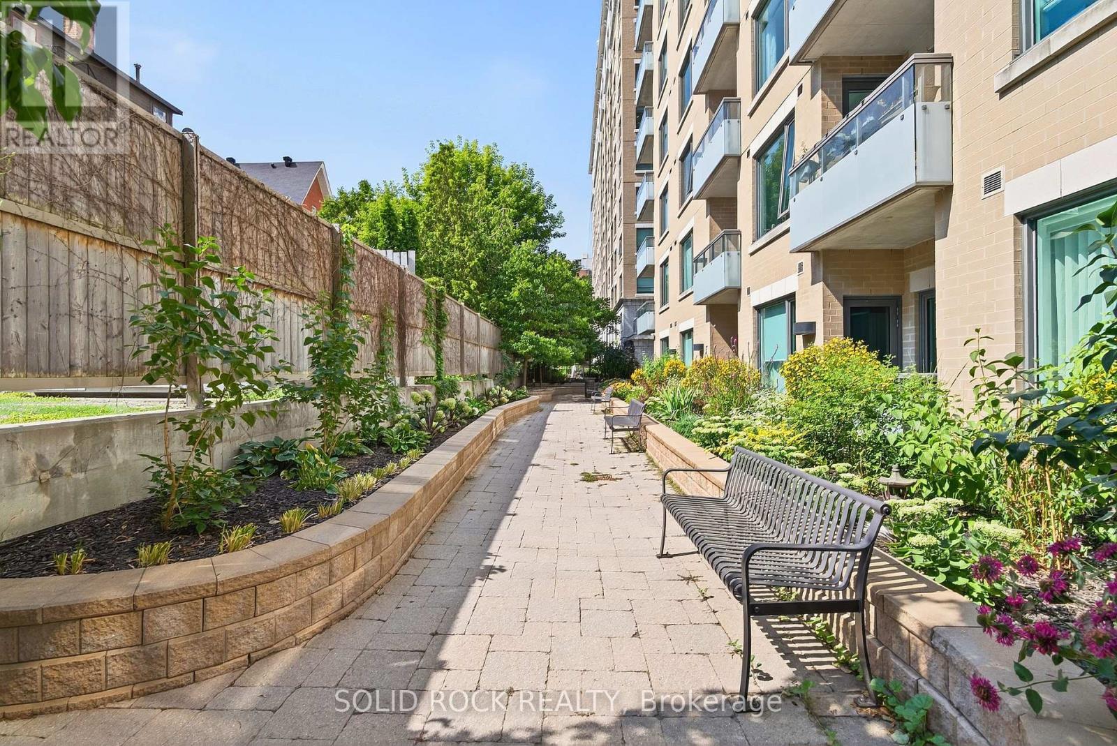 Photo 36 of 703 238 Besserer Street, Ottawa ON