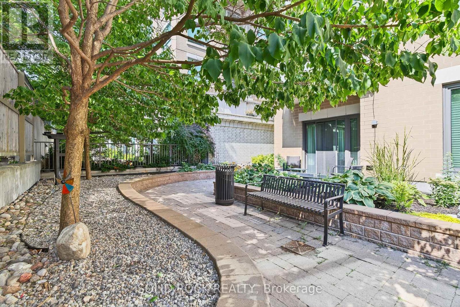 Photo 37 of 703 238 Besserer Street, Ottawa ON