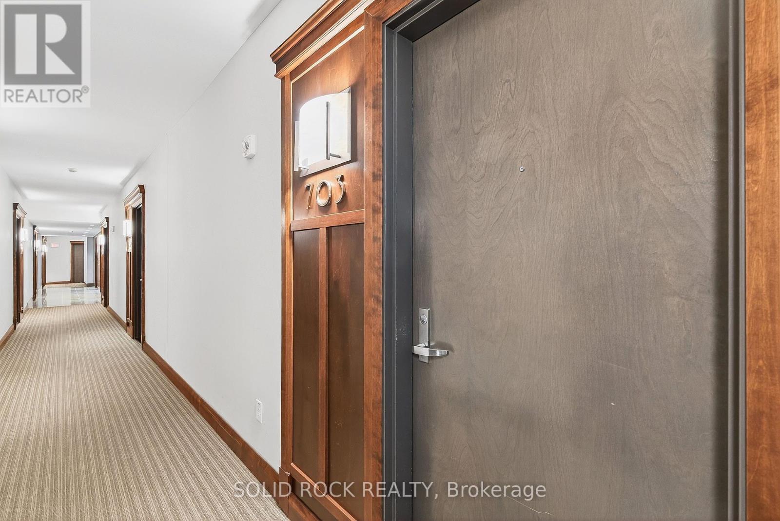 Photo 6 of 703 238 Besserer Street, Ottawa ON