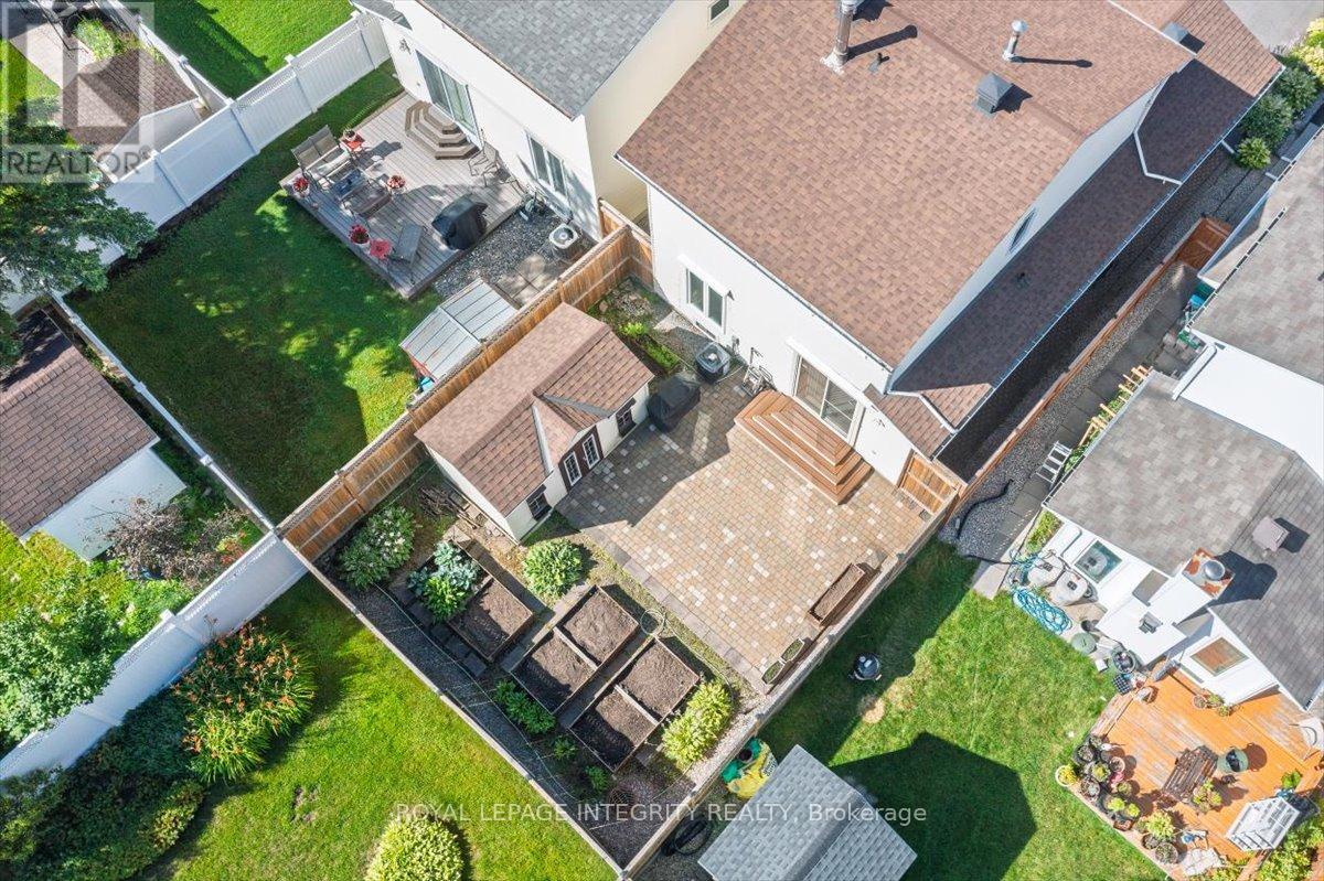 Photo 39 of 1097 Moselle Crescent, Ottawa ON